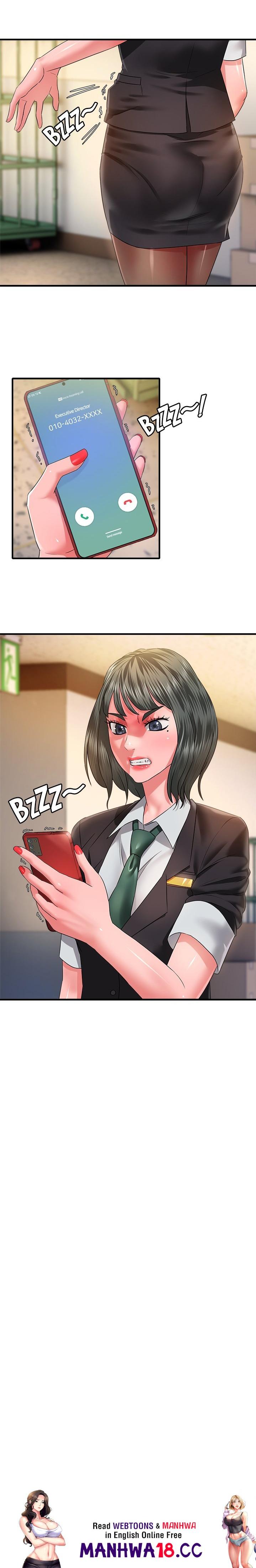 Romance Store Raw Chapter 11 Page 16