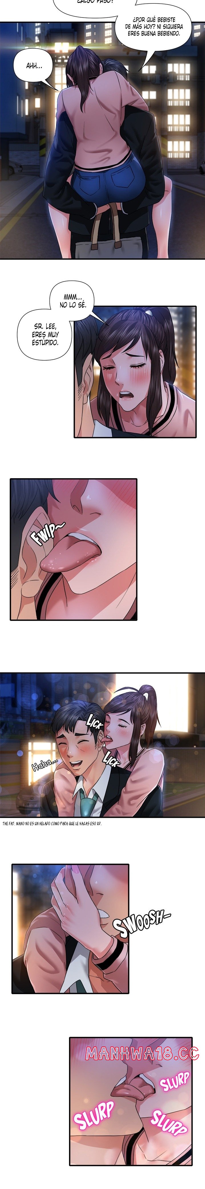 Romance Store Raw Chapter 12 Page 16