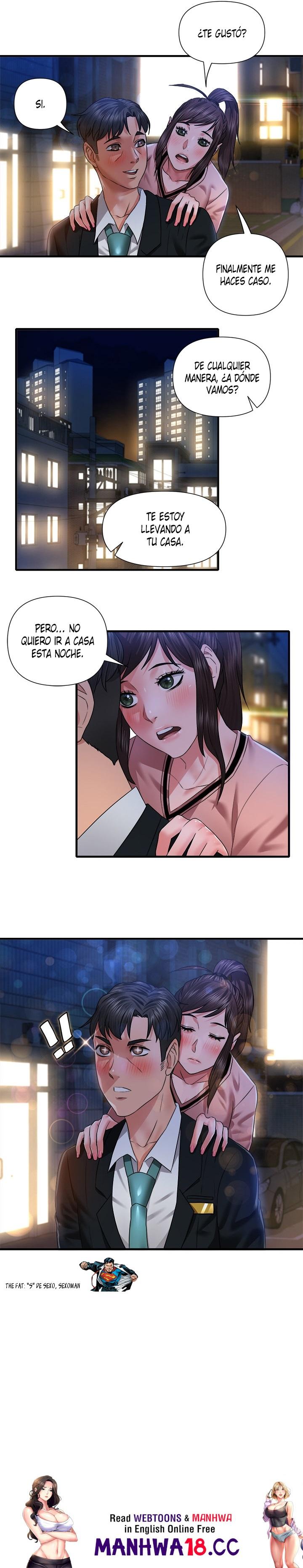 Romance Store Raw Chapter 12 Page 17