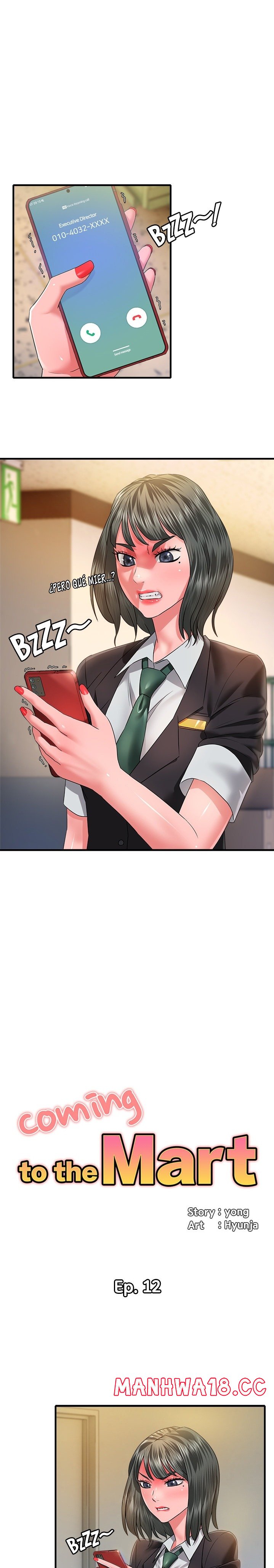 Romance Store Raw Chapter 12 Page 2