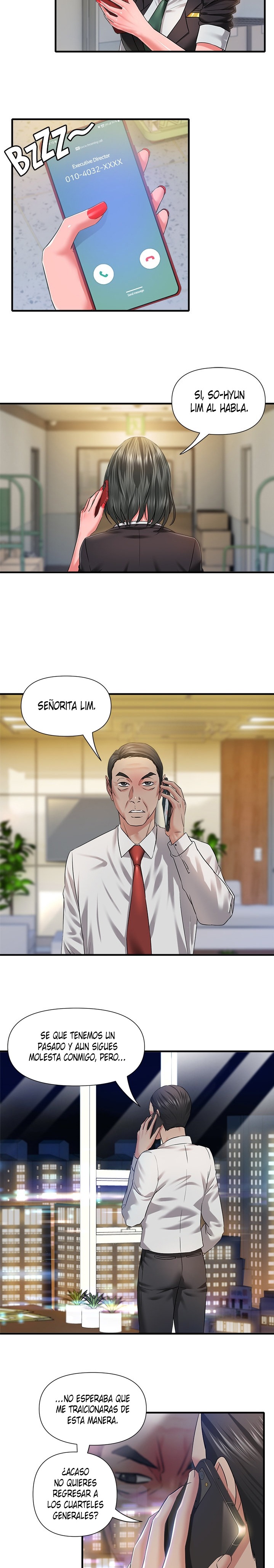 Romance Store Raw Chapter 12 Page 3