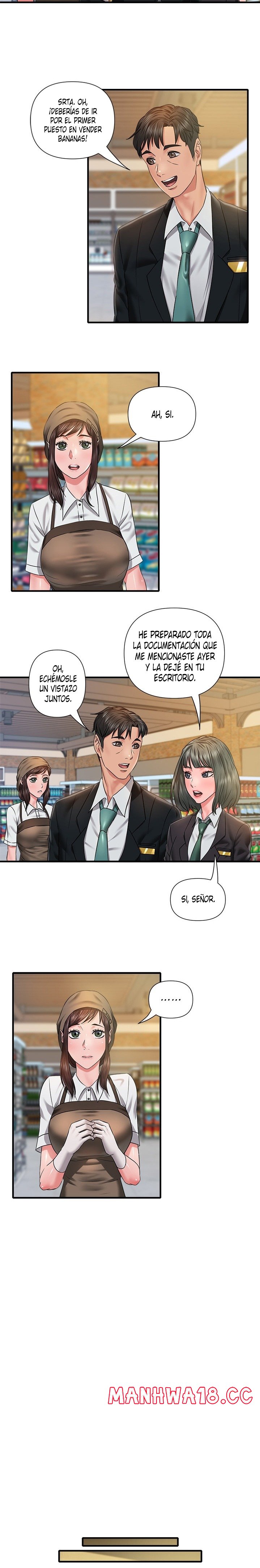 Romance Store Raw Chapter 12 Page 7