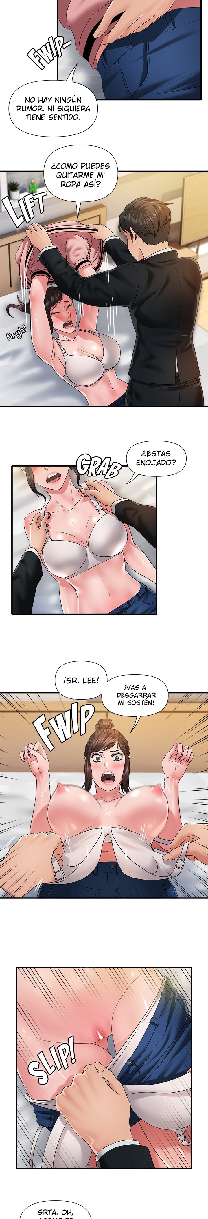 Romance Store Raw Chapter 13 Page 6