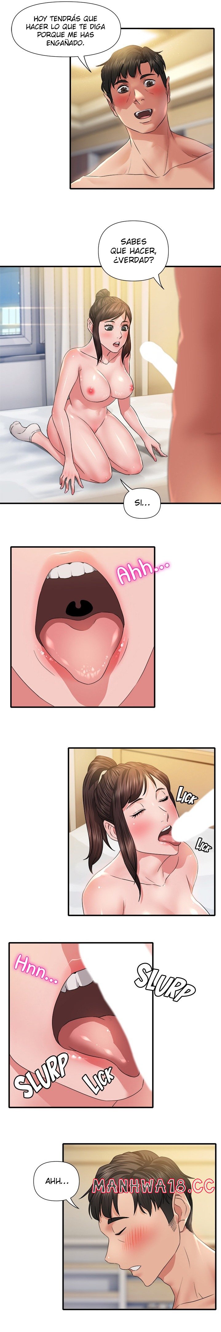 Romance Store Raw Chapter 13 Page 8