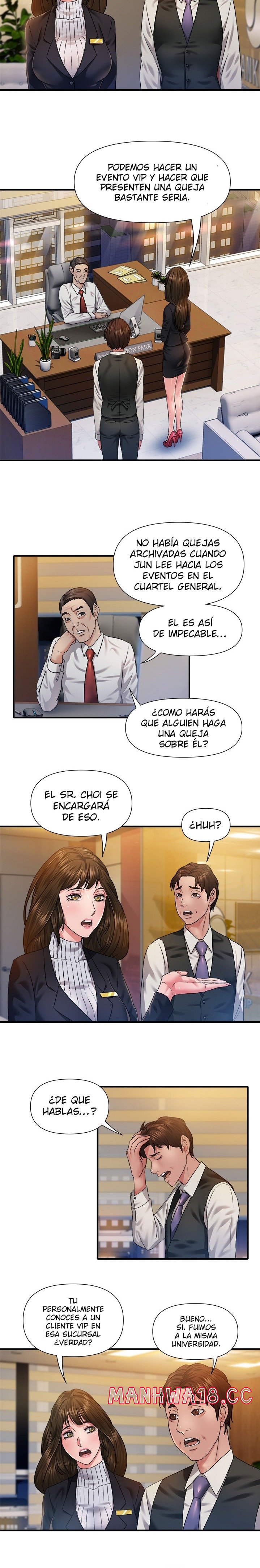 Romance Store Raw Chapter 14 Page 13