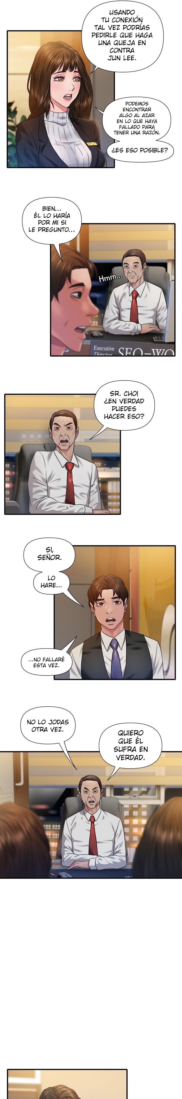 Romance Store Raw Chapter 14 Page 14