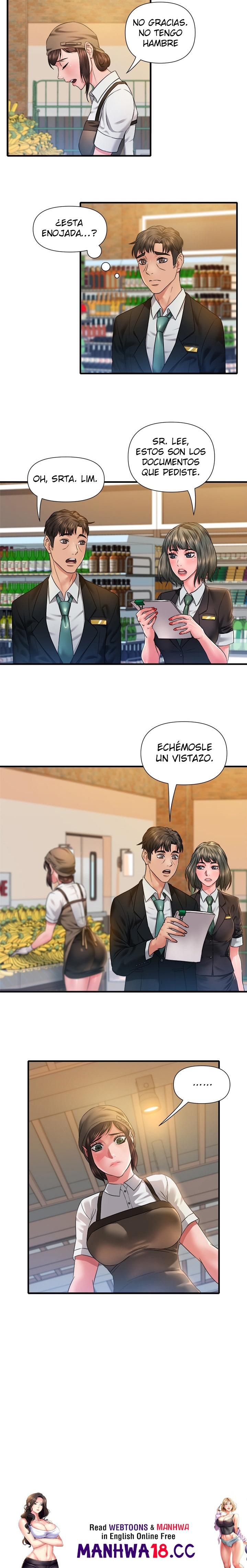 Romance Store Raw Chapter 14 Page 16