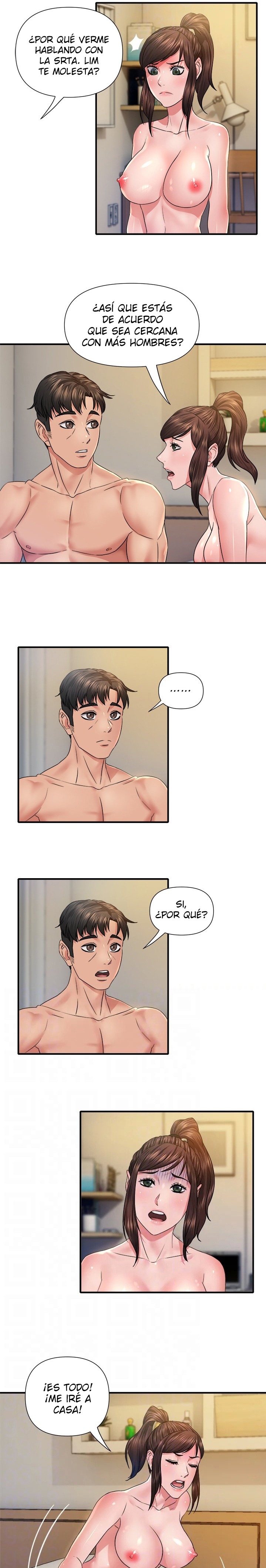 Romance Store Raw Chapter 14 Page 5