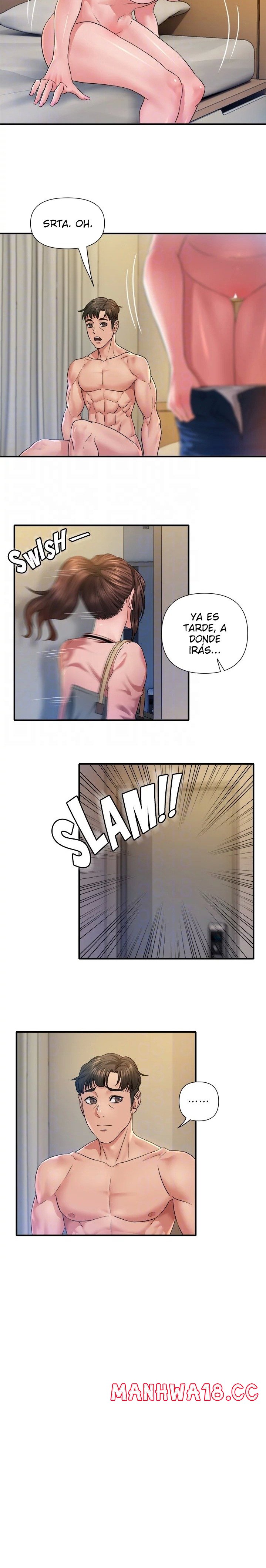 Romance Store Raw Chapter 14 Page 6