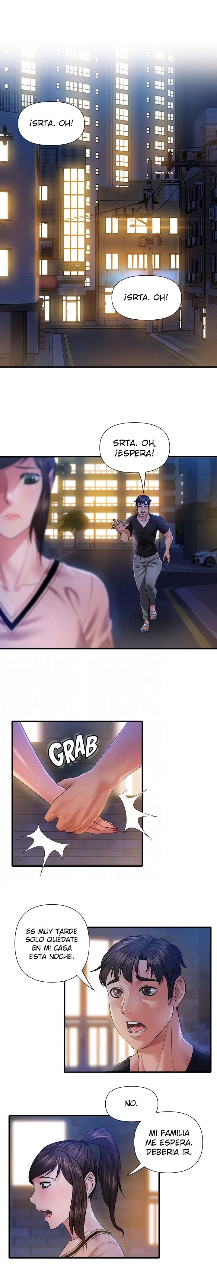 Romance Store Raw Chapter 14 Page 7