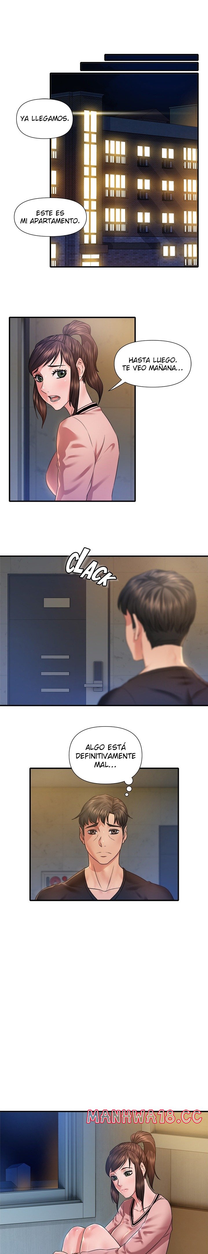 Romance Store Raw Chapter 14 Page 9