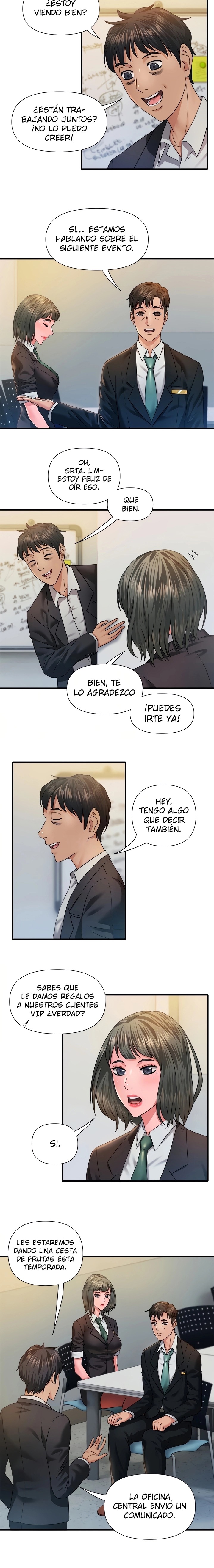 Romance Store Raw Chapter 15 Page 3