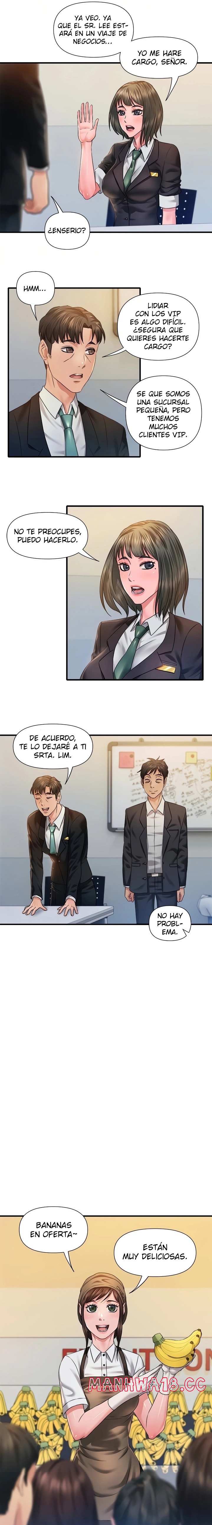 Romance Store Raw Chapter 15 Page 4