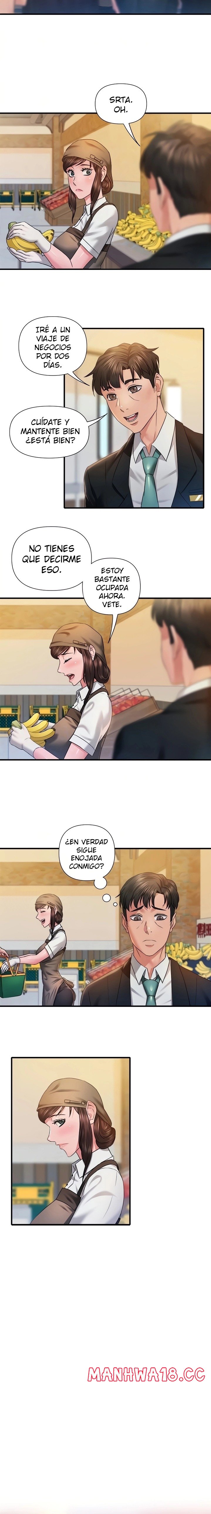 Romance Store Raw Chapter 15 Page 5