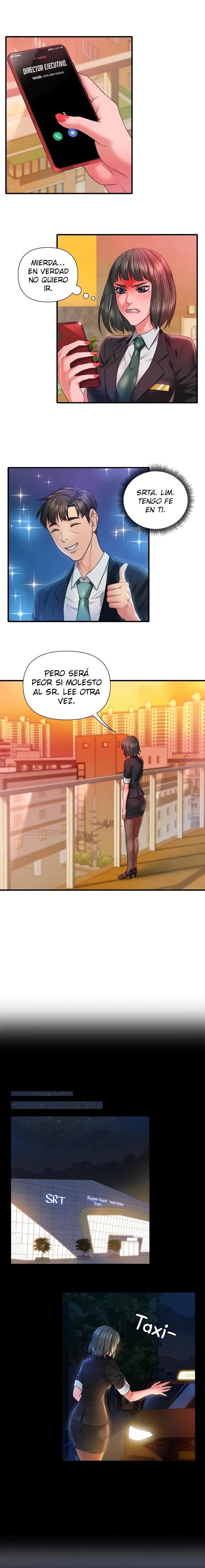 Romance Store Raw Chapter 16 Page 11