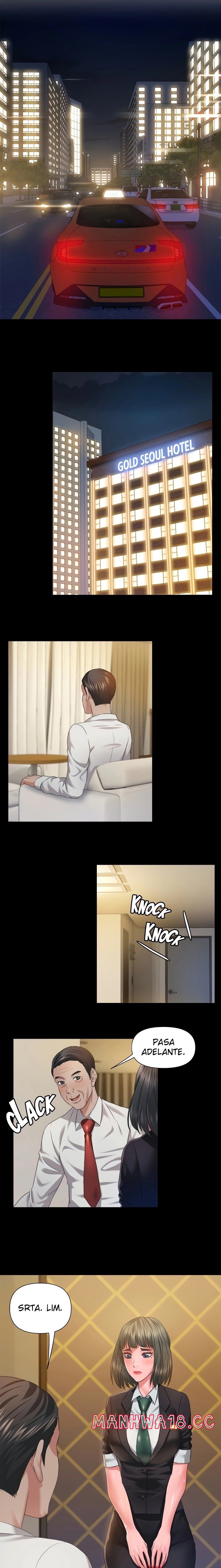 Romance Store Raw Chapter 16 Page 12