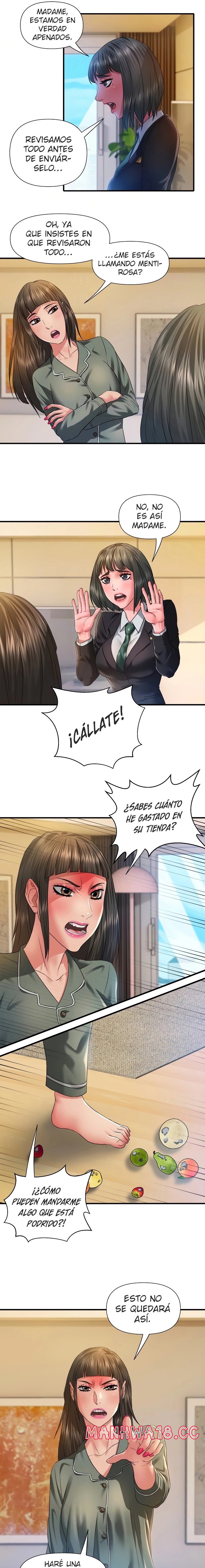 Romance Store Raw Chapter 16 Page 4