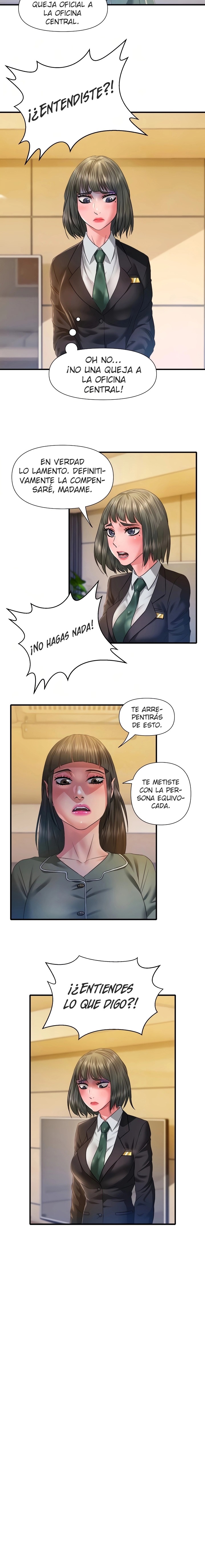 Romance Store Raw Chapter 16 Page 5
