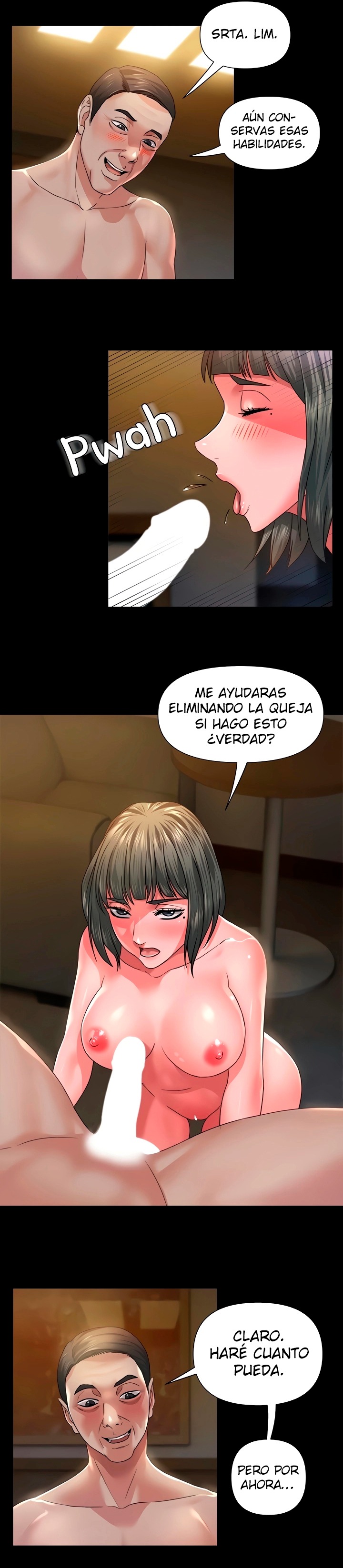 Romance Store Raw Chapter 17 Page 5