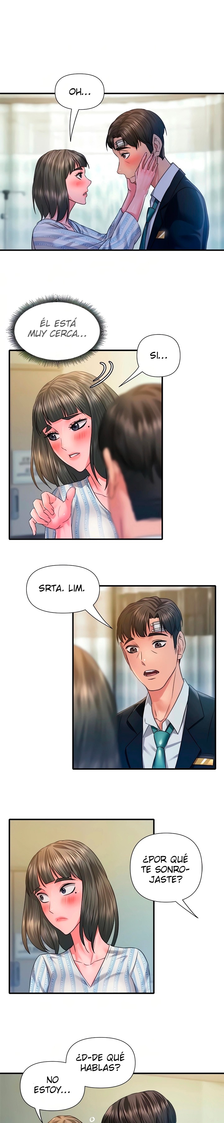 Romance Store Raw Chapter 18 Page 11