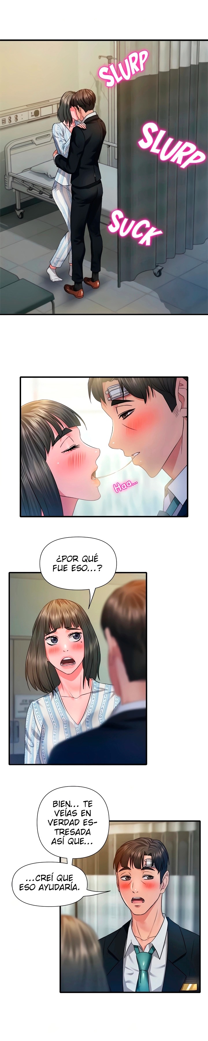 Romance Store Raw Chapter 18 Page 13