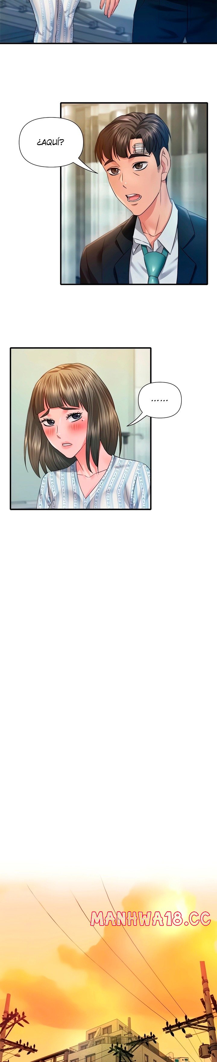 Romance Store Raw Chapter 18 Page 15