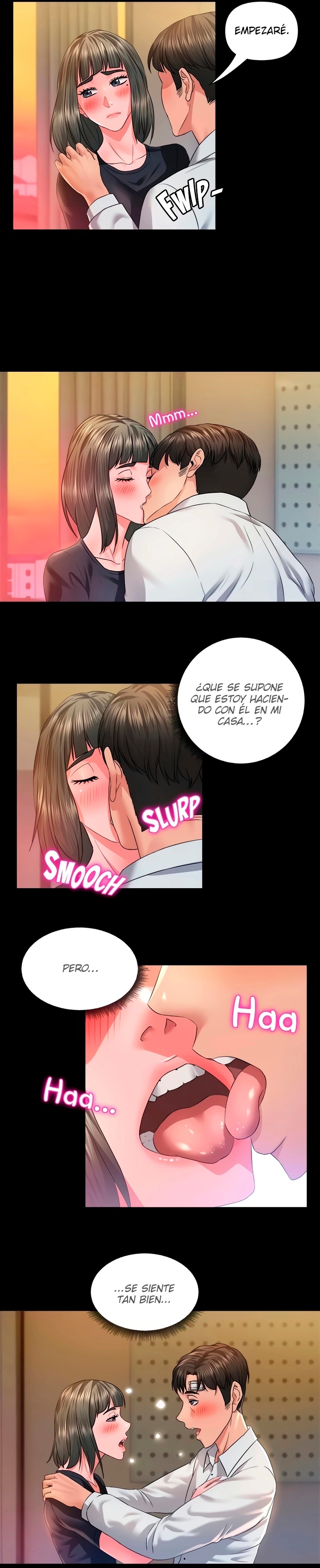 Romance Store Raw Chapter 18 Page 17