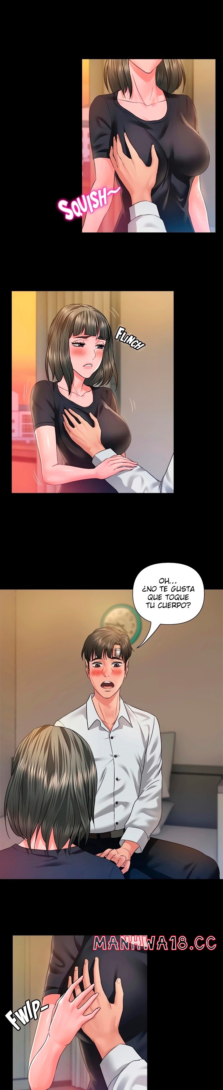 Romance Store Raw Chapter 18 Page 18