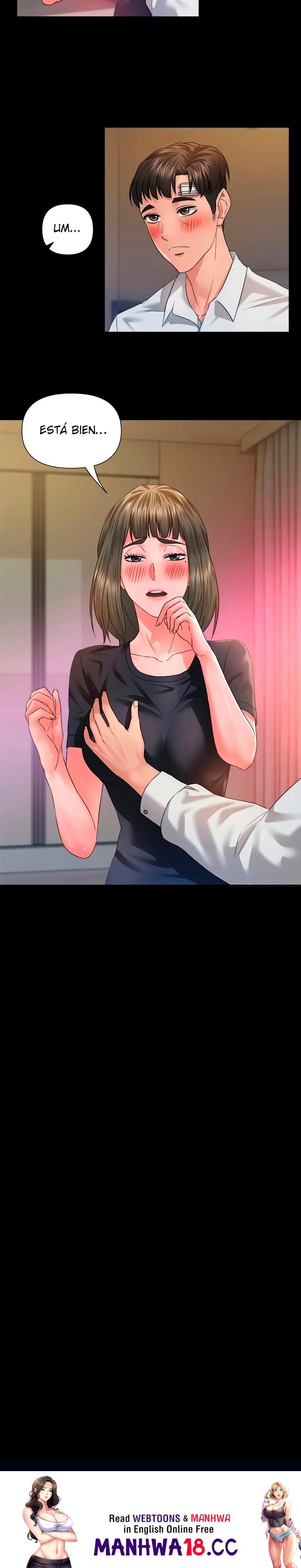 Romance Store Raw Chapter 18 Page 19
