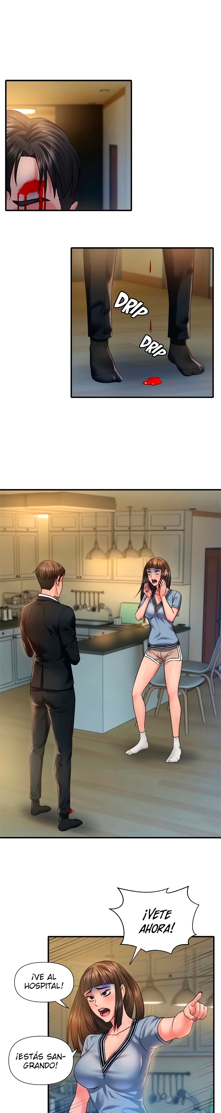Romance Store Raw Chapter 18 Page 2