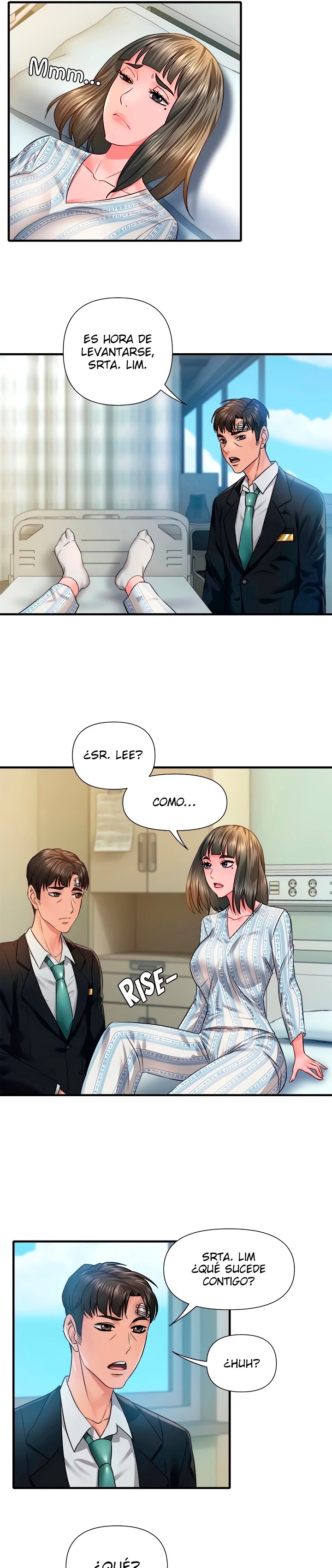 Romance Store Raw Chapter 18 Page 5