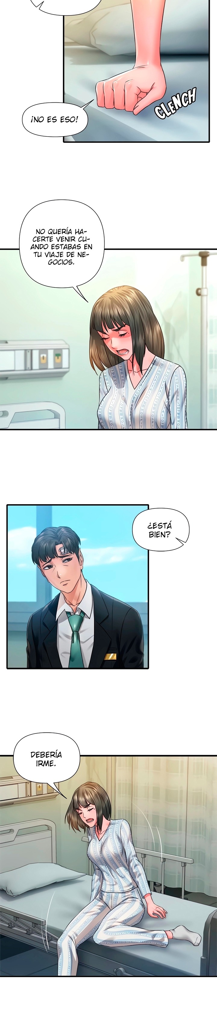 Romance Store Raw Chapter 18 Page 7
