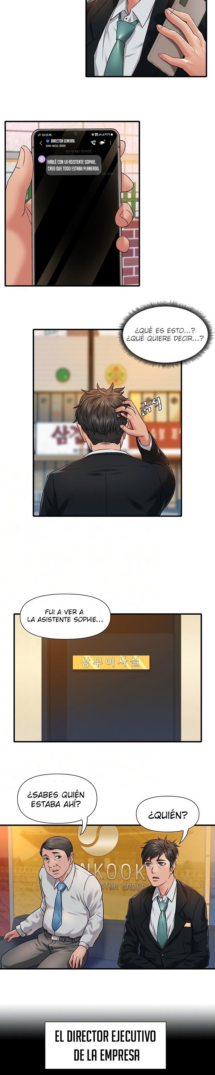 Romance Store Raw Chapter 2 Page 10