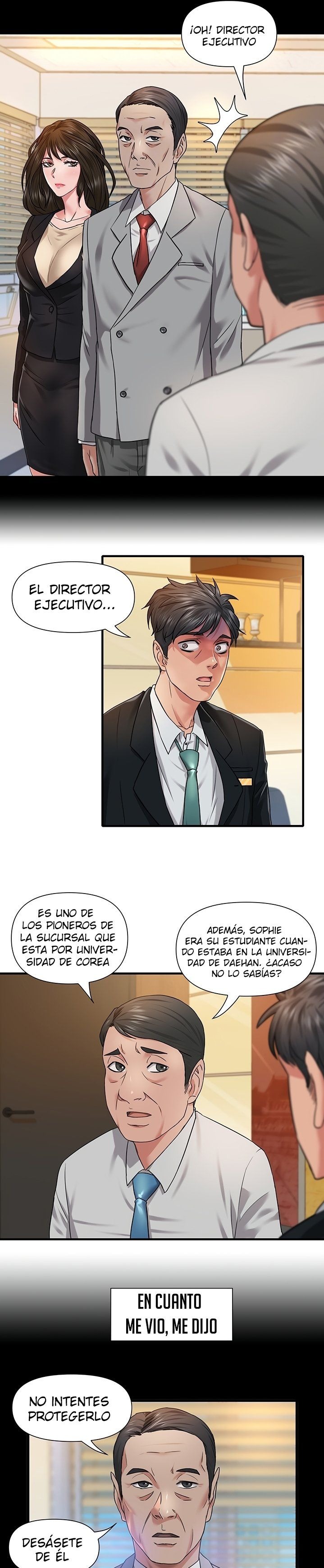 Romance Store Raw Chapter 2 Page 11