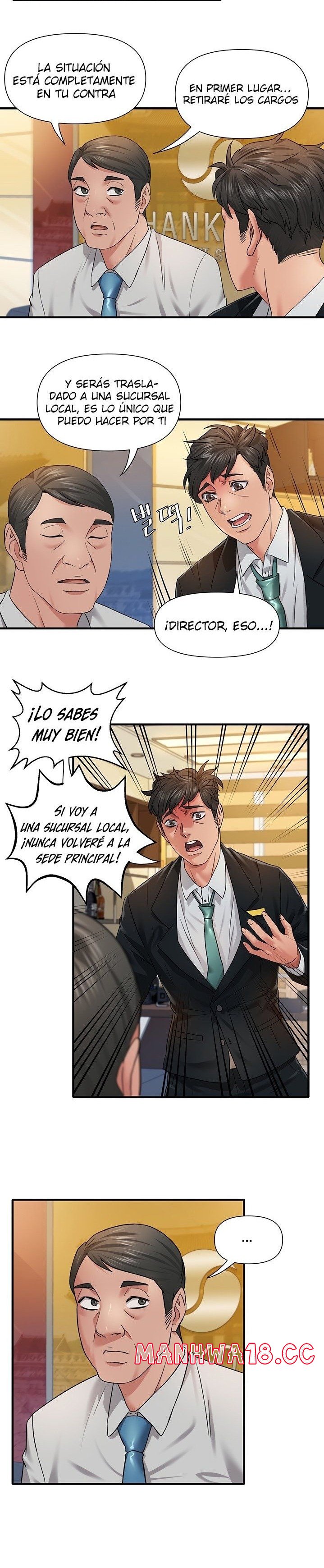 Romance Store Raw Chapter 2 Page 13