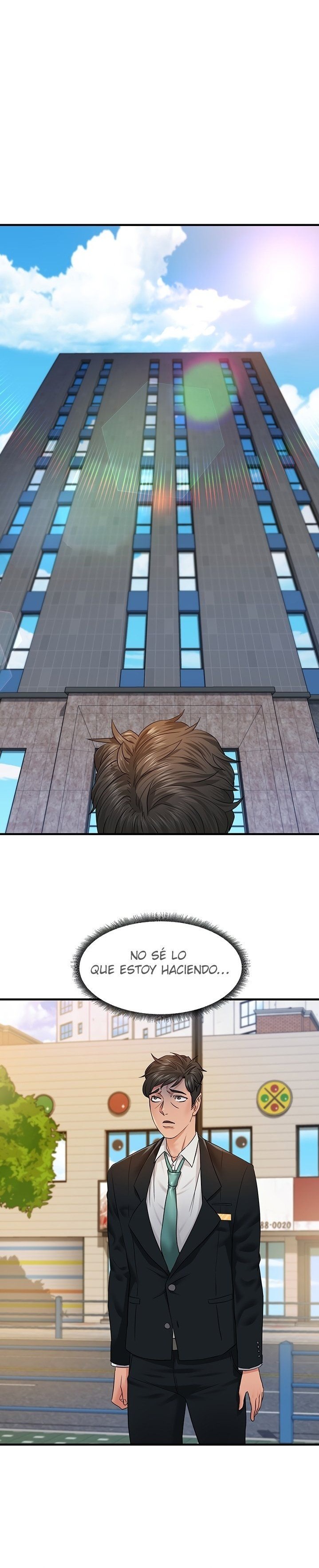 Romance Store Raw Chapter 2 Page 28