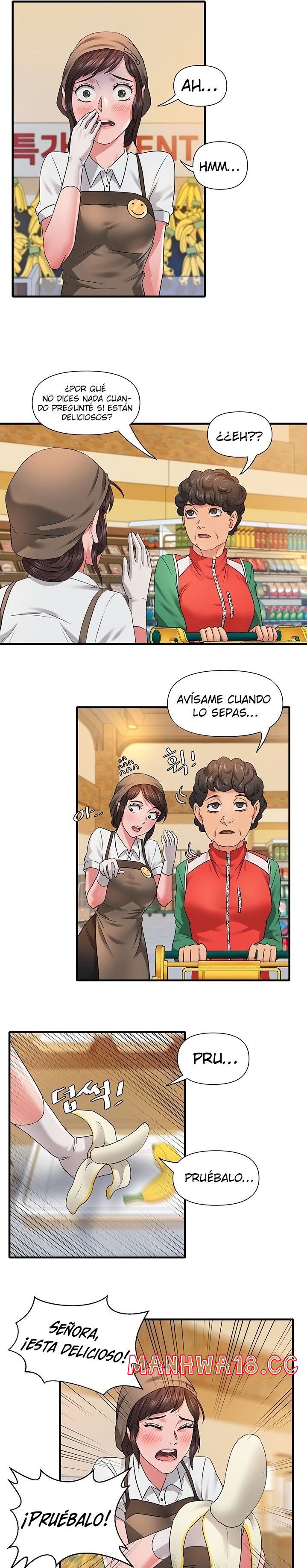 Romance Store Raw Chapter 2 Page 32
