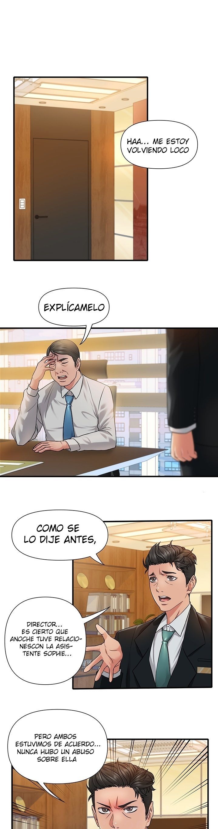 Romance Store Raw Chapter 2 Page 5