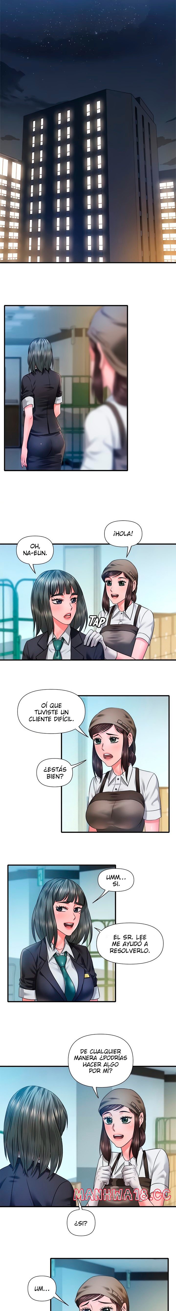Romance Store Raw Chapter 20 Page 10