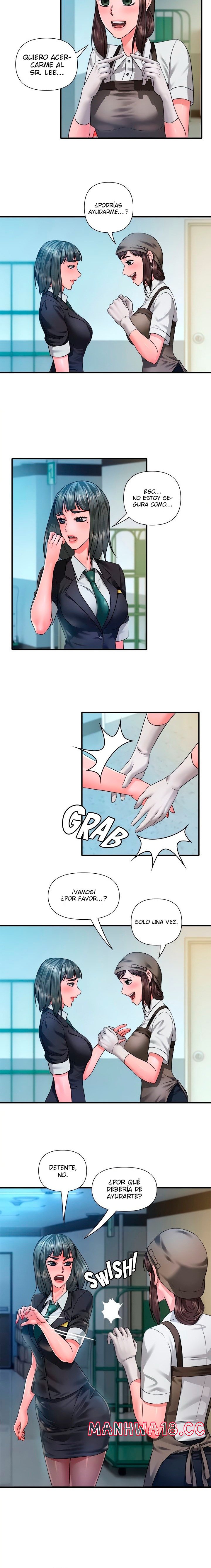 Romance Store Raw Chapter 20 Page 11