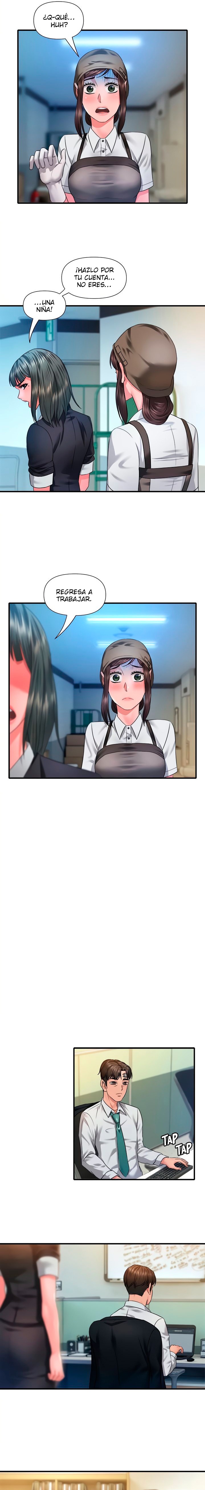 Romance Store Raw Chapter 20 Page 12