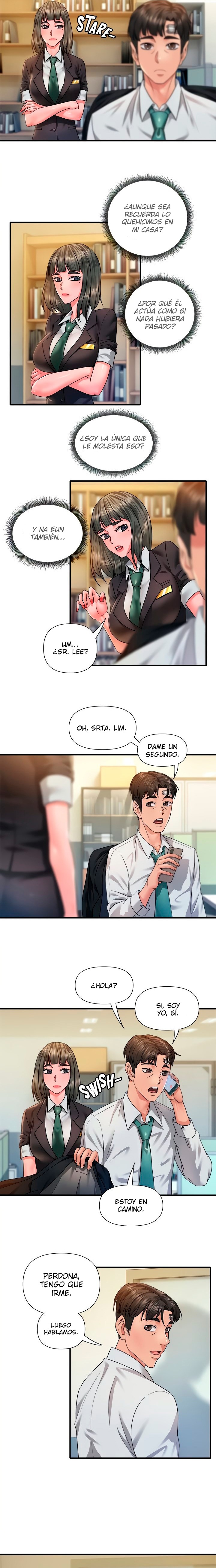 Romance Store Raw Chapter 20 Page 13