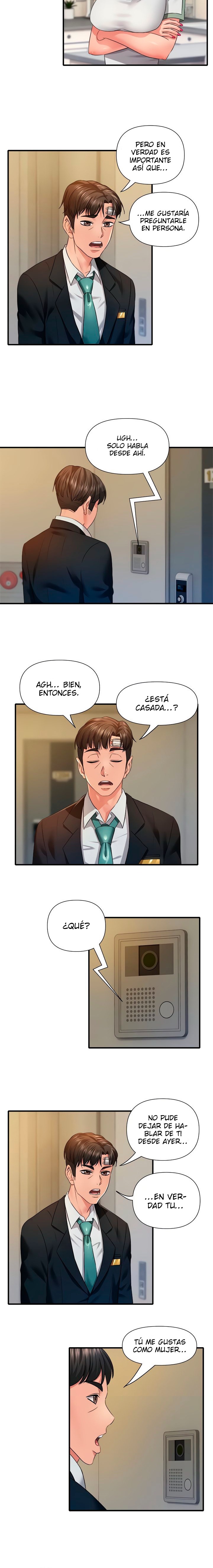 Romance Store Raw Chapter 20 Page 3
