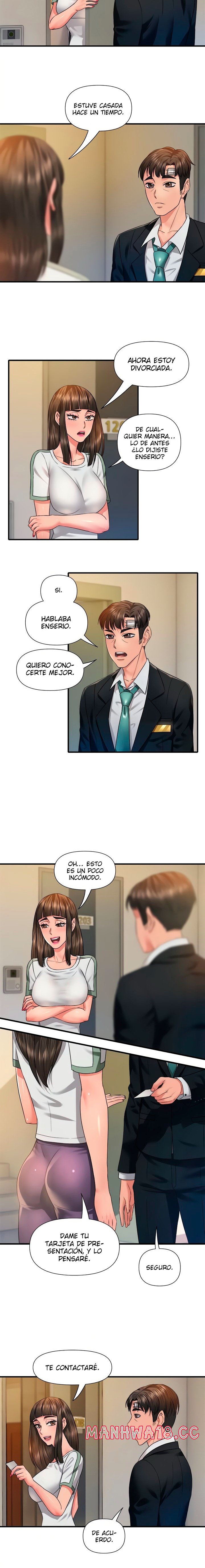 Romance Store Raw Chapter 20 Page 5