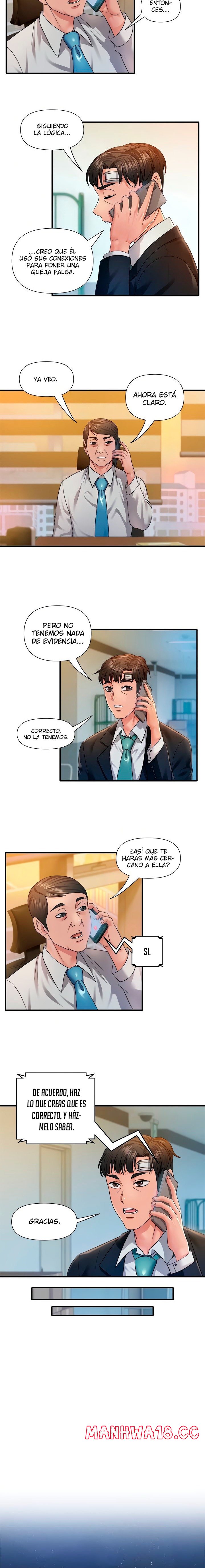 Romance Store Raw Chapter 20 Page 9