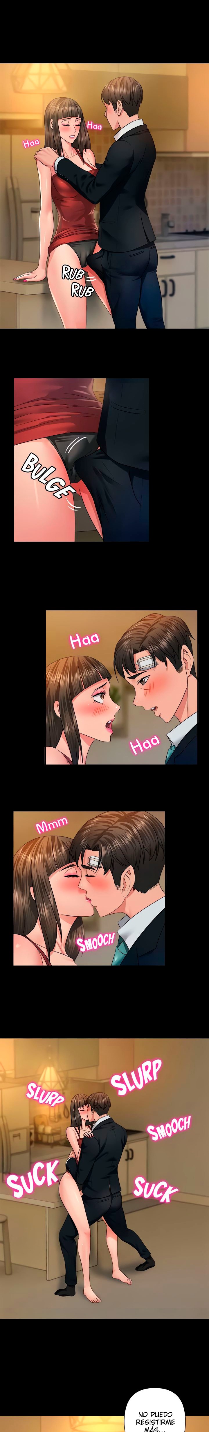 Romance Store Raw Chapter 21 Page 10