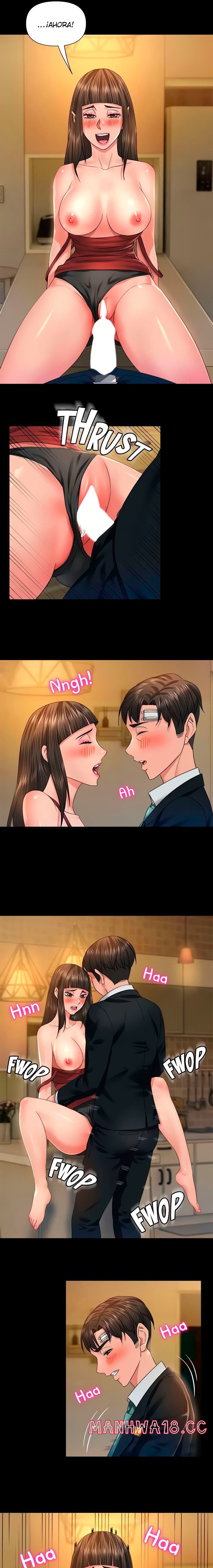 Romance Store Raw Chapter 21 Page 12