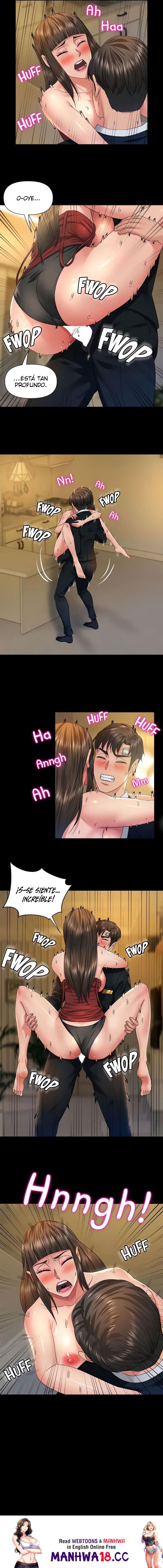Romance Store Raw Chapter 21 Page 14