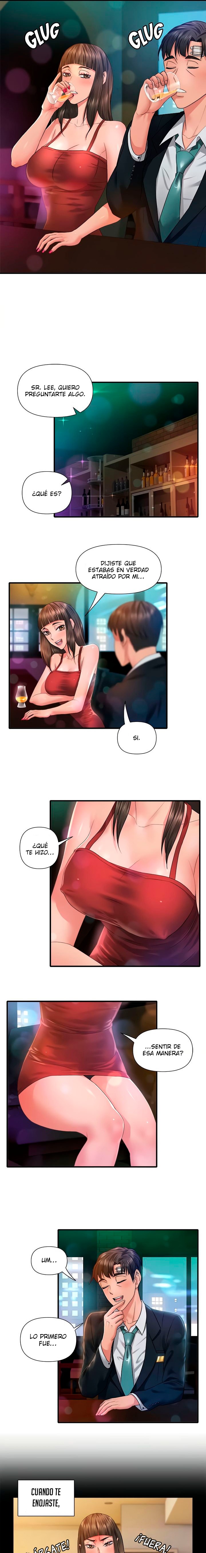 Romance Store Raw Chapter 21 Page 4