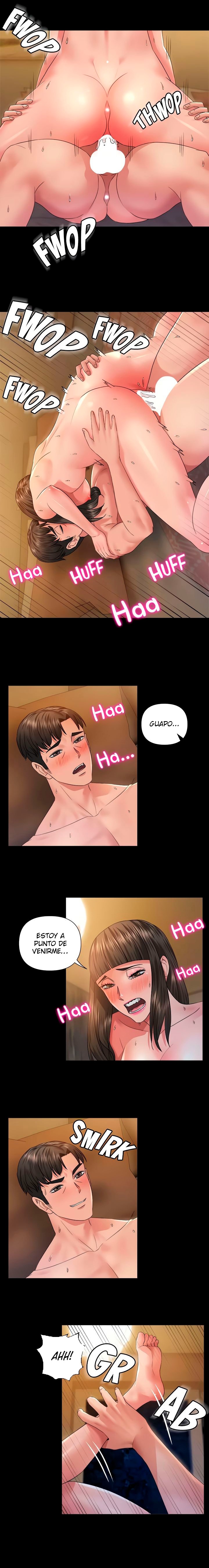 Romance Store Raw Chapter 22 Page 11